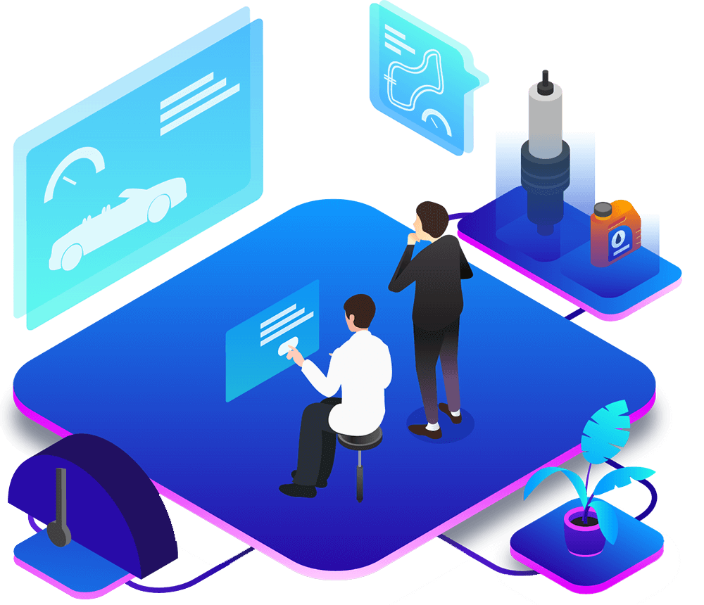 Online - Offline Entegrasyon