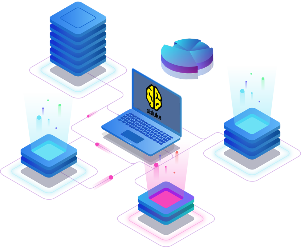 Abluka Data Marketing Veri Pazarlama